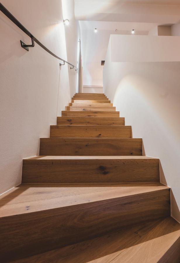 Lerchpeuntgut Alpenfreud Apartments タムスヴェーク エクステリア 写真